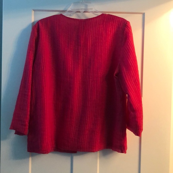 Chico Jacket - Picture 3 of 3